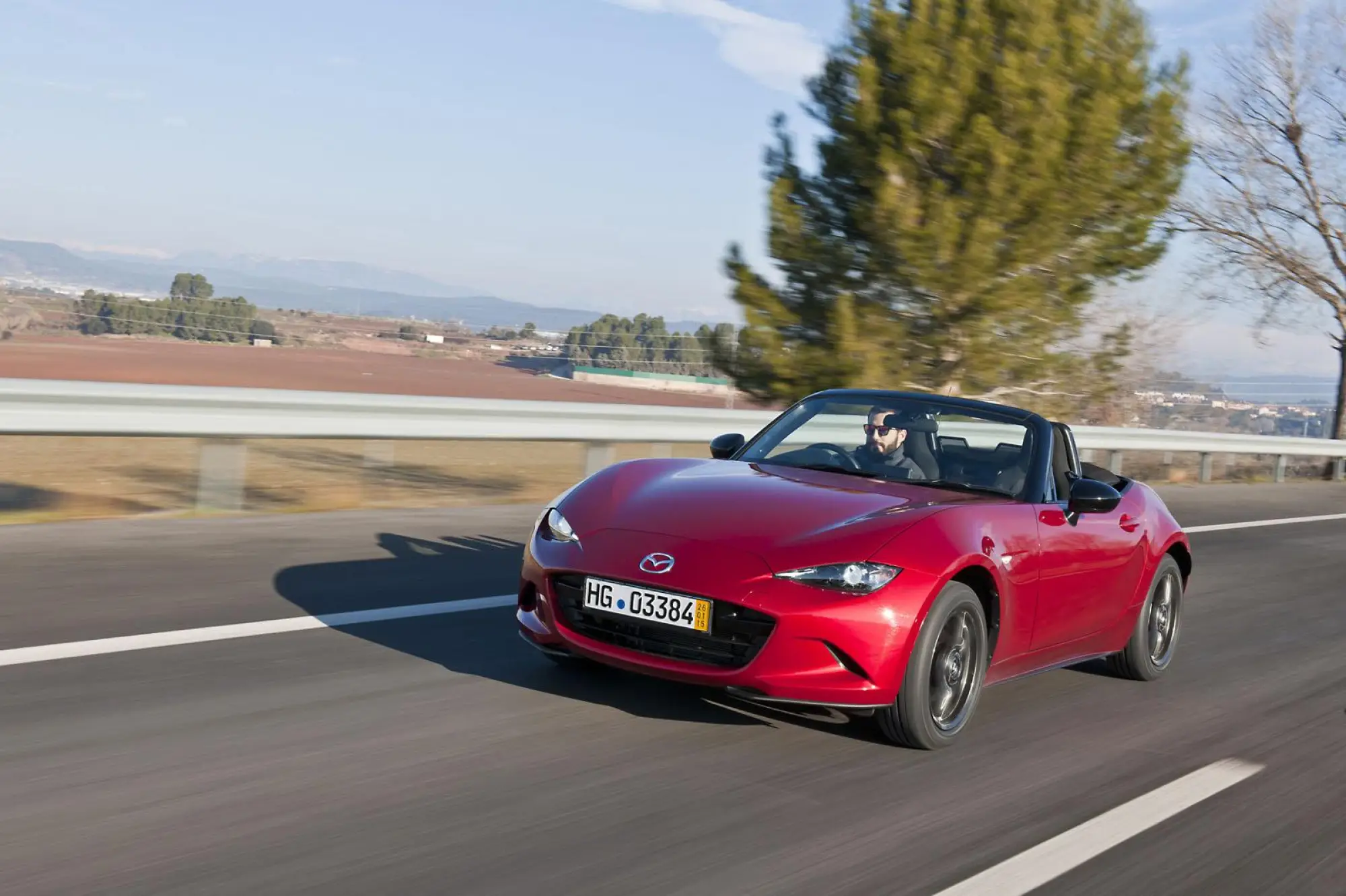 Mazda MX-5 2016 - 83