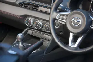 Mazda MX-5 2016 - 92