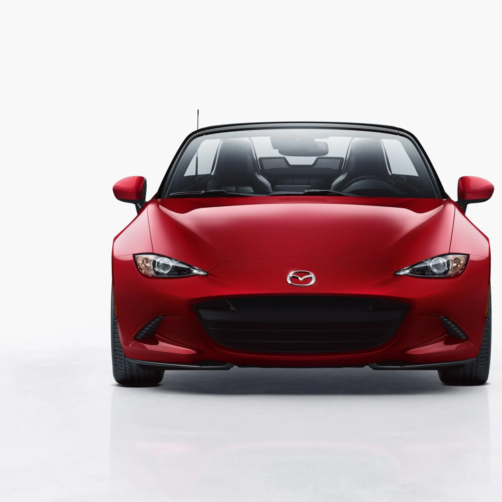 Mazda MX-5 2016 - 102