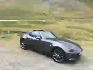 Mazda MX-5 2019 Trasfagarasan Experience