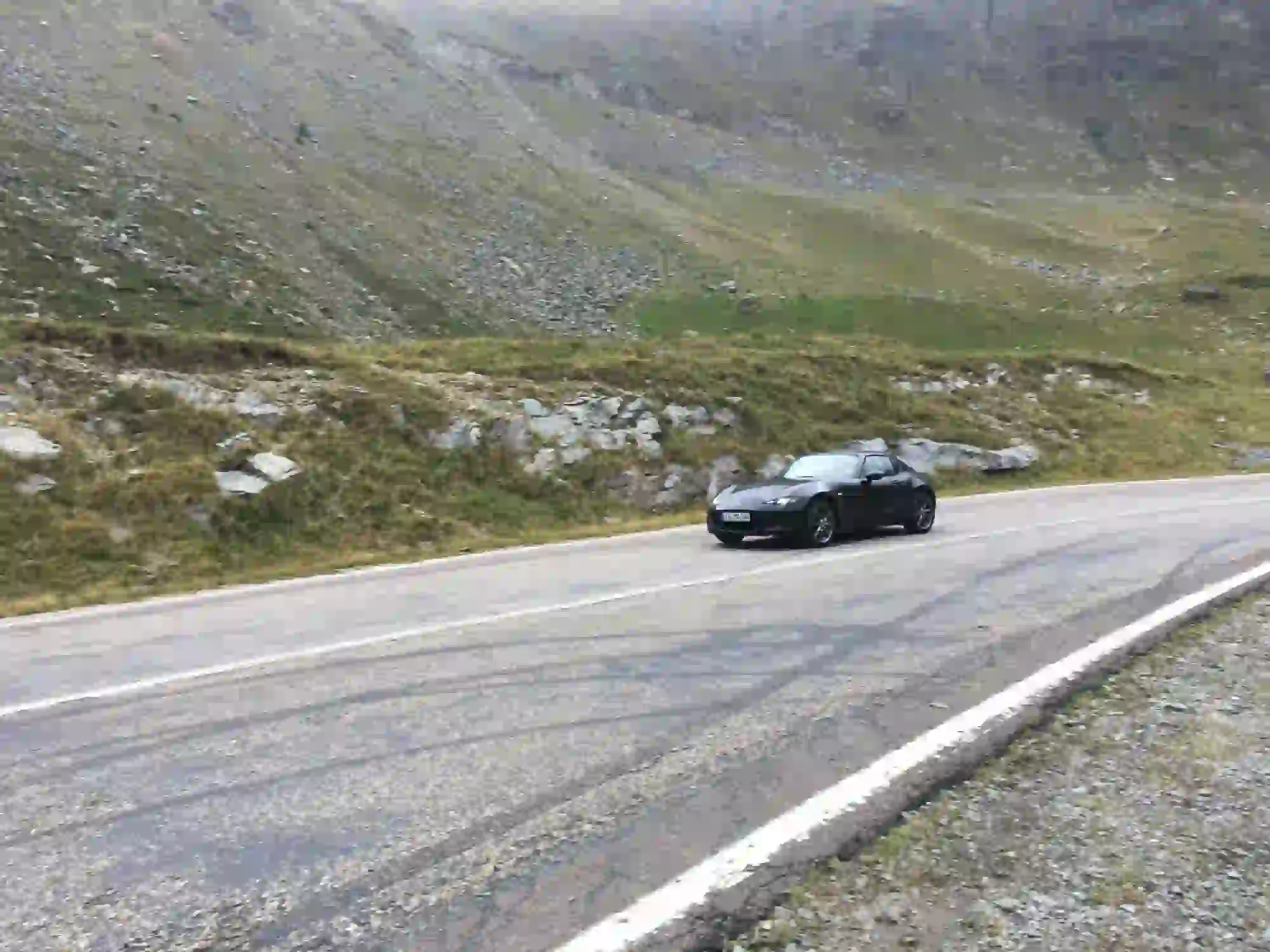Mazda MX-5 2019 Trasfagarasan Experience - 26