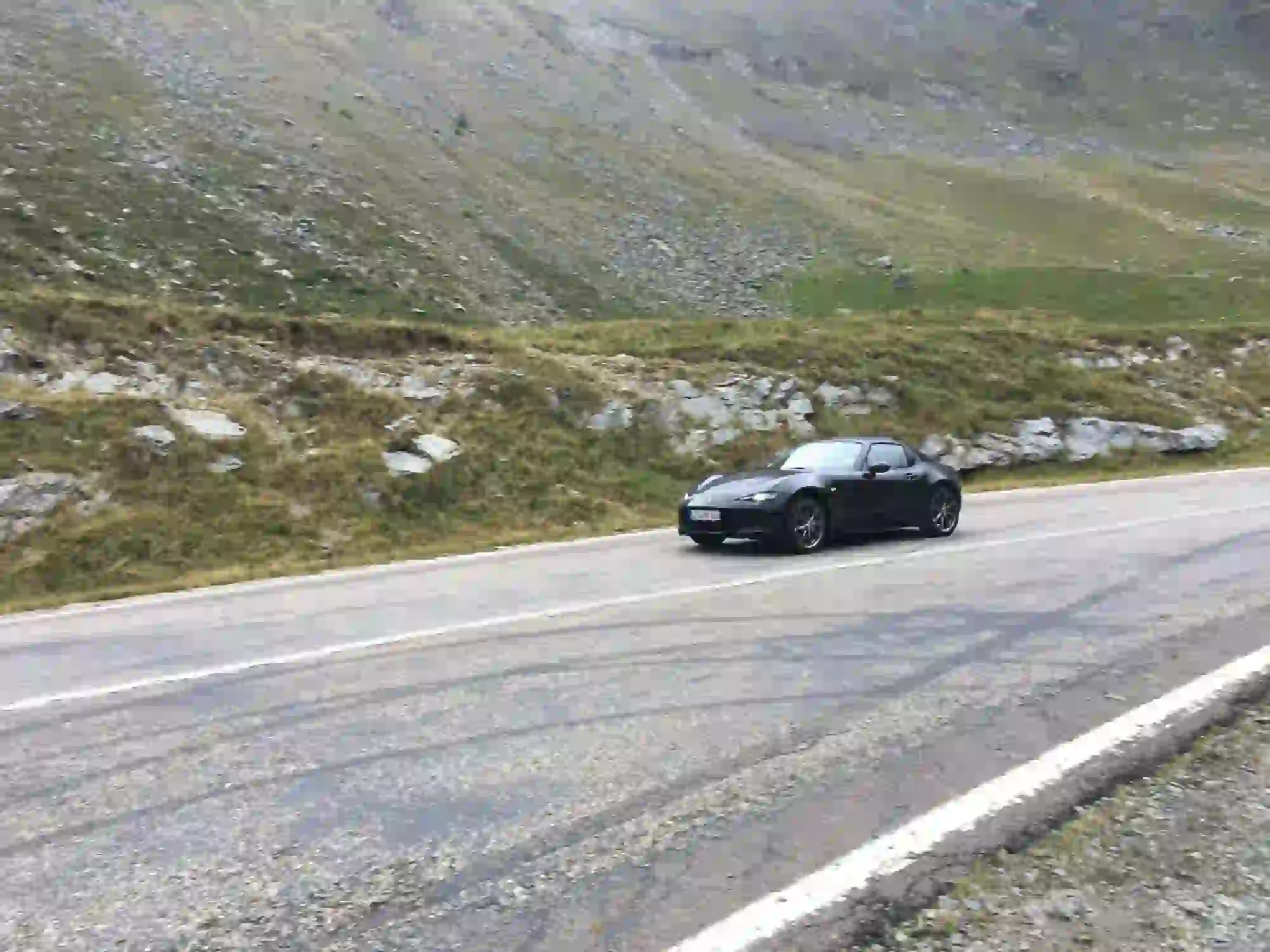 Mazda MX-5 2019 Trasfagarasan Experience - 27