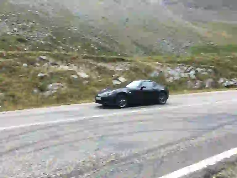 Mazda MX-5 2019 Trasfagarasan Experience - 28