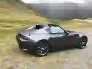 Mazda MX-5 2019 Trasfagarasan Experience - 30