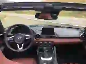 Mazda MX-5 2019 Trasfagarasan Experience