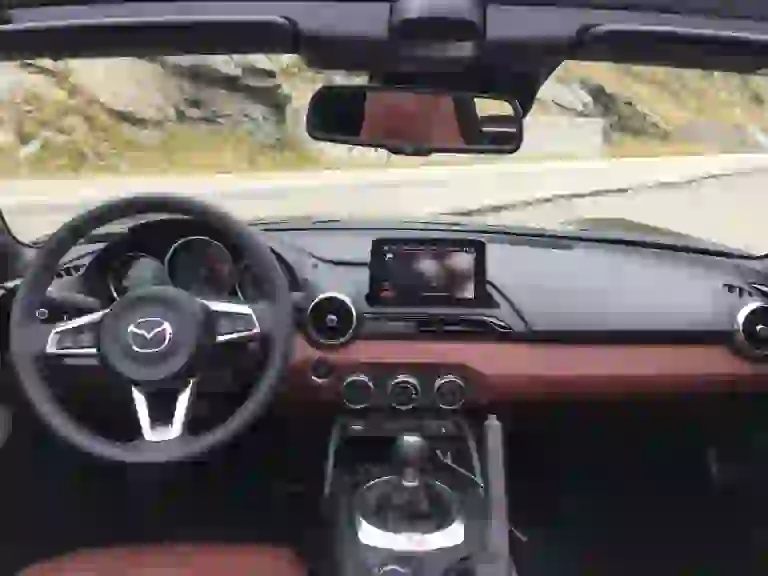 Mazda MX-5 2019 Trasfagarasan Experience - 35