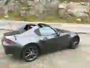 Mazda MX-5 2019 Trasfagarasan Experience - 40