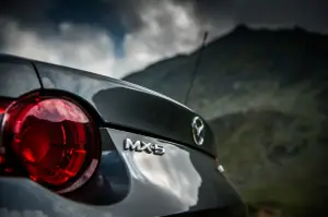 Mazda MX-5 2019 Trasfagarasan Experience - 4