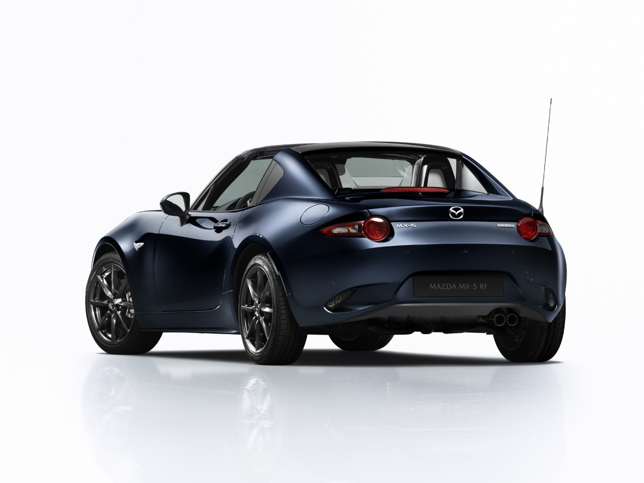 Mazda MX-5 2021 - Foto ufficiali