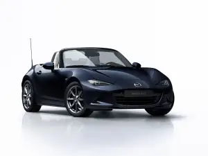 Mazda MX-5 2021 - Foto ufficiali - 1