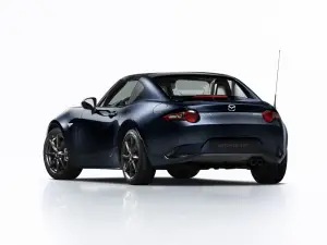 Mazda MX-5 2021 - Foto ufficiali - 4