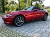 Mazda MX-5 2022 - Come va