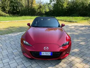 Mazda MX-5 2022 - Come va - 16