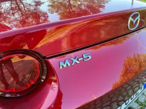 Mazda MX-5 2022 - Come va - 21