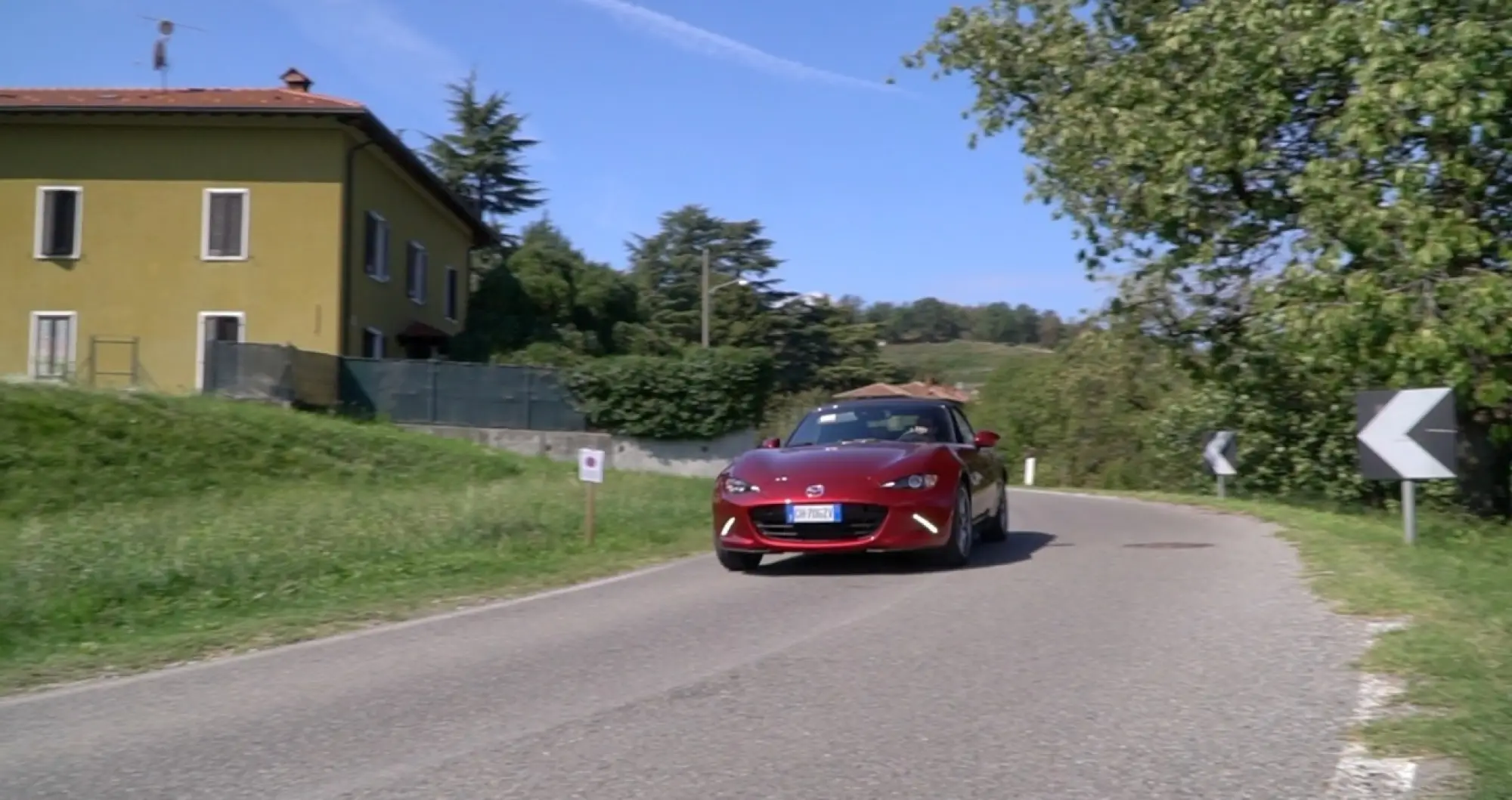 Mazda MX-5 2022 - Come va - 27