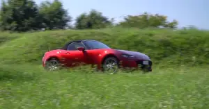 Mazda MX-5 2022 - Come va - 1