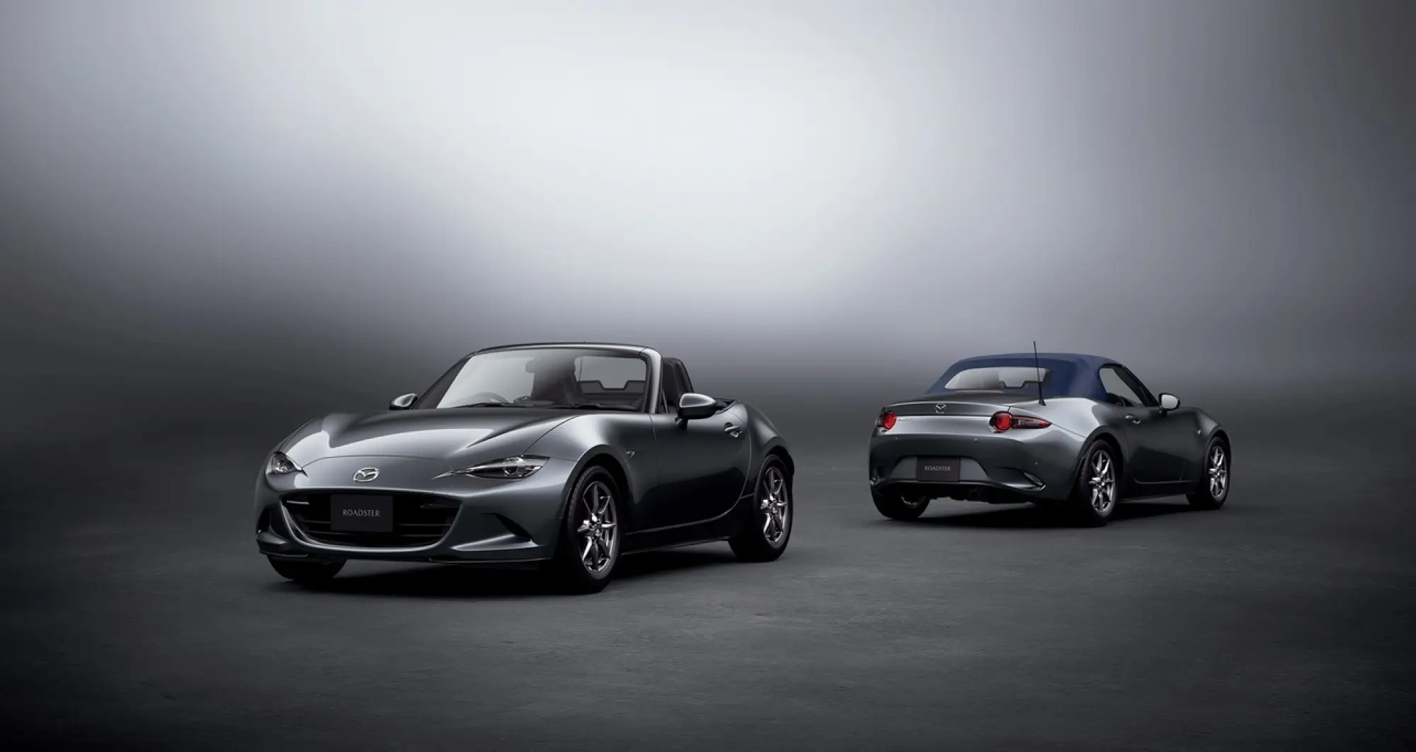 Mazda MX-5 2022 - Foto  - 3