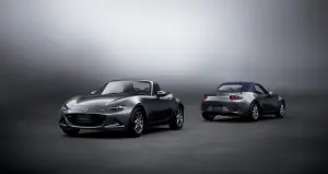 Mazda MX-5 2022 - Foto  - 3