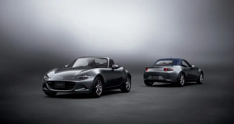 Mazda MX-5 2022 - Foto  - 3