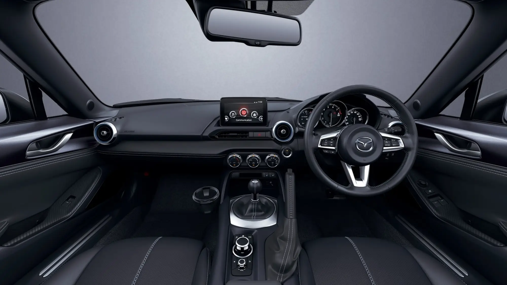 Mazda MX-5 2022 - Foto  - 4