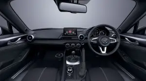 Mazda MX-5 2022 - Foto  - 4