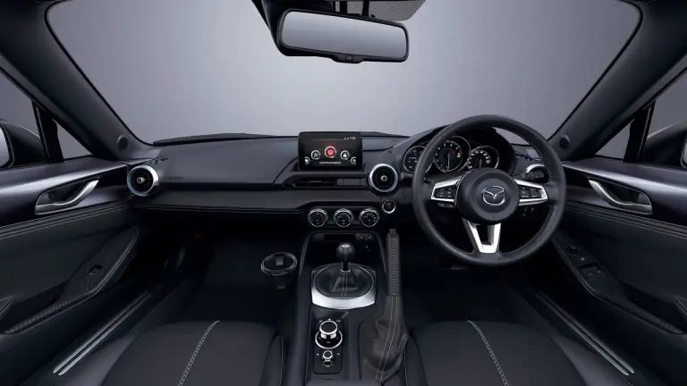 Mazda MX-5 2022 - Foto  - 4