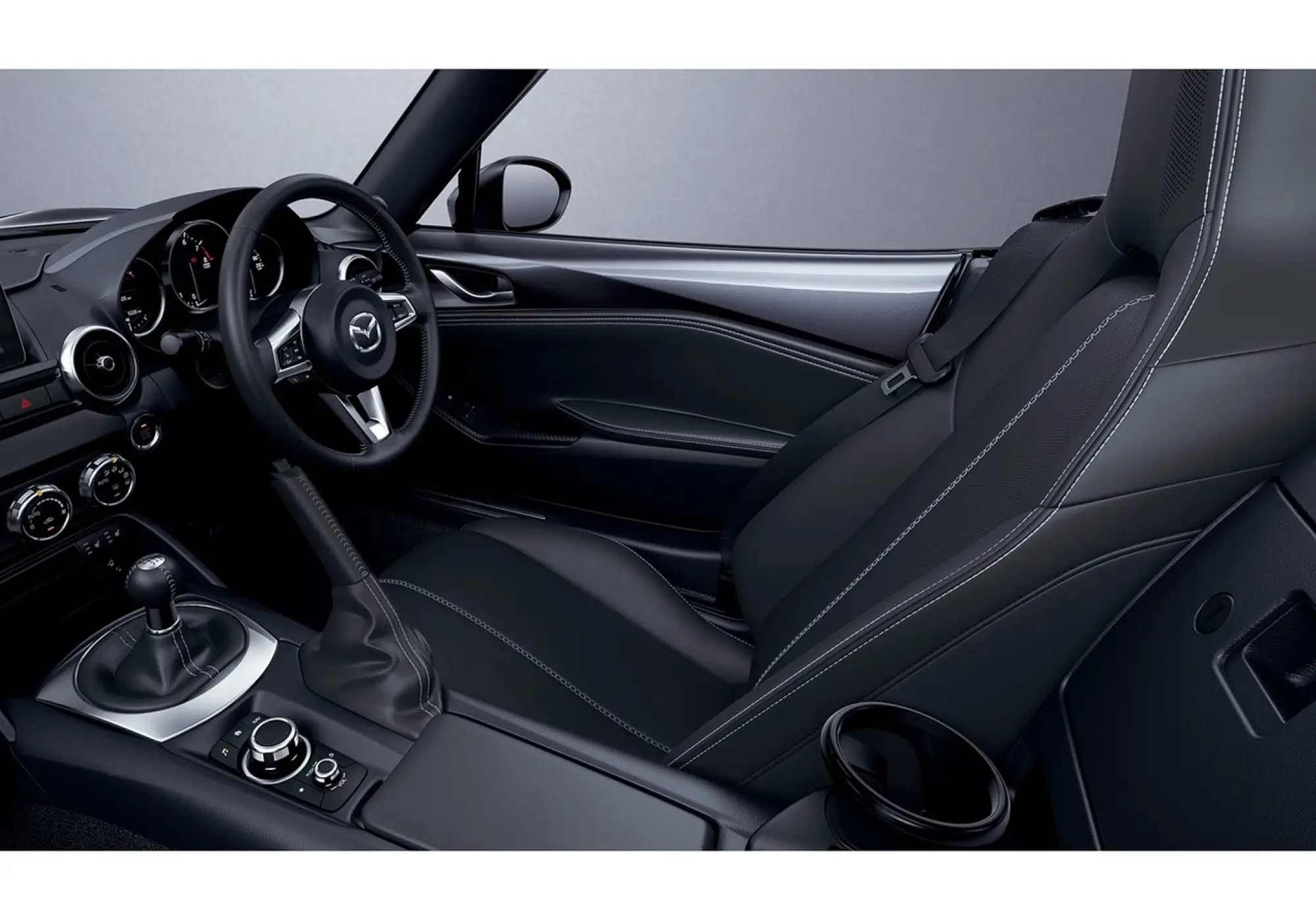 Mazda MX-5 2022 - Foto  - 7