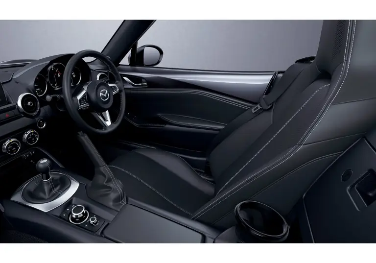 Mazda MX-5 2022 - Foto  - 7