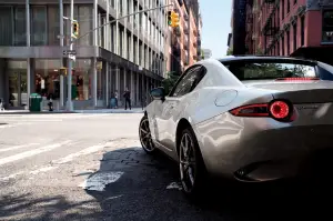 Mazda MX-5 2022 - Foto  - 13