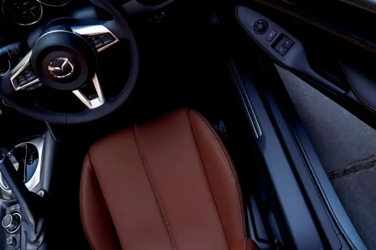 Mazda MX-5 2022 - Foto  - 8