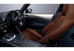 Mazda MX-5 2022 - Foto  - 5