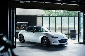 Mazda MX-5 2022 - Foto  - 22