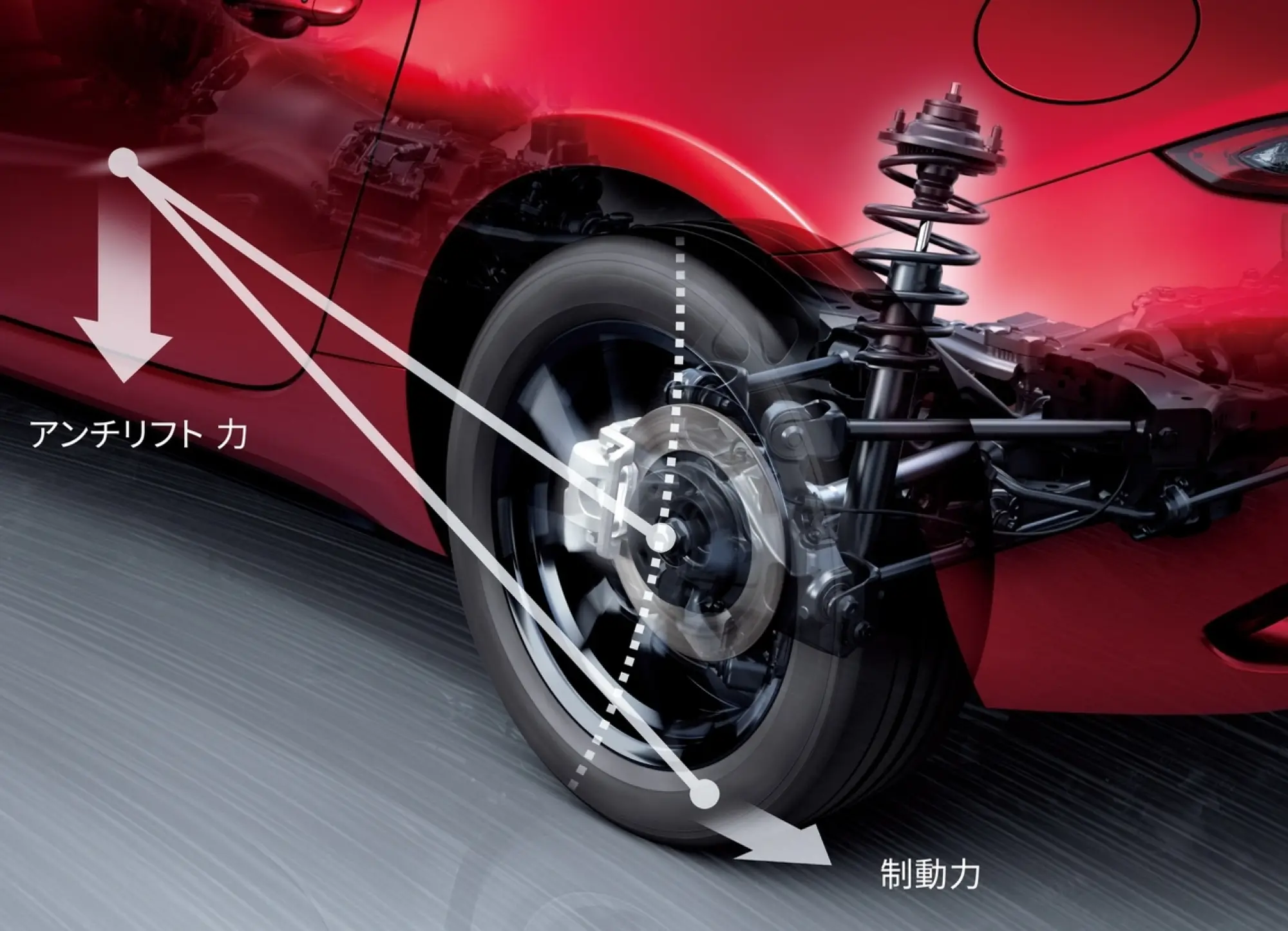 Mazda MX-5 2022 - Foto  - 10