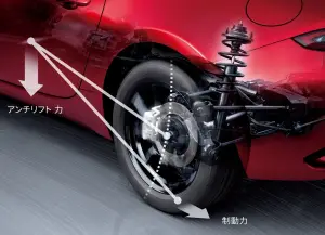 Mazda MX-5 2022 - Foto  - 10