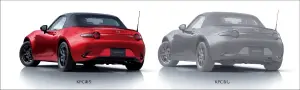 Mazda MX-5 2022 - Foto  - 17
