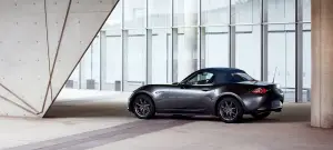Mazda MX-5 2022 - Foto  - 20