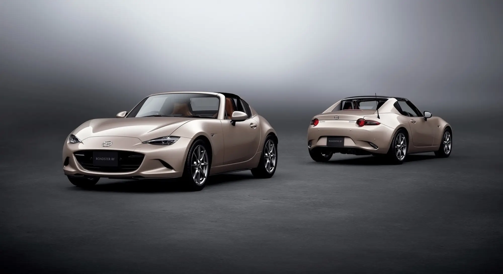 Mazda MX-5 2022 - Foto  - 19