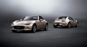 Mazda MX-5 2022 - Foto  - 19