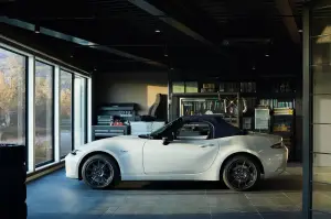 Mazda MX-5 2022 - Foto  - 18
