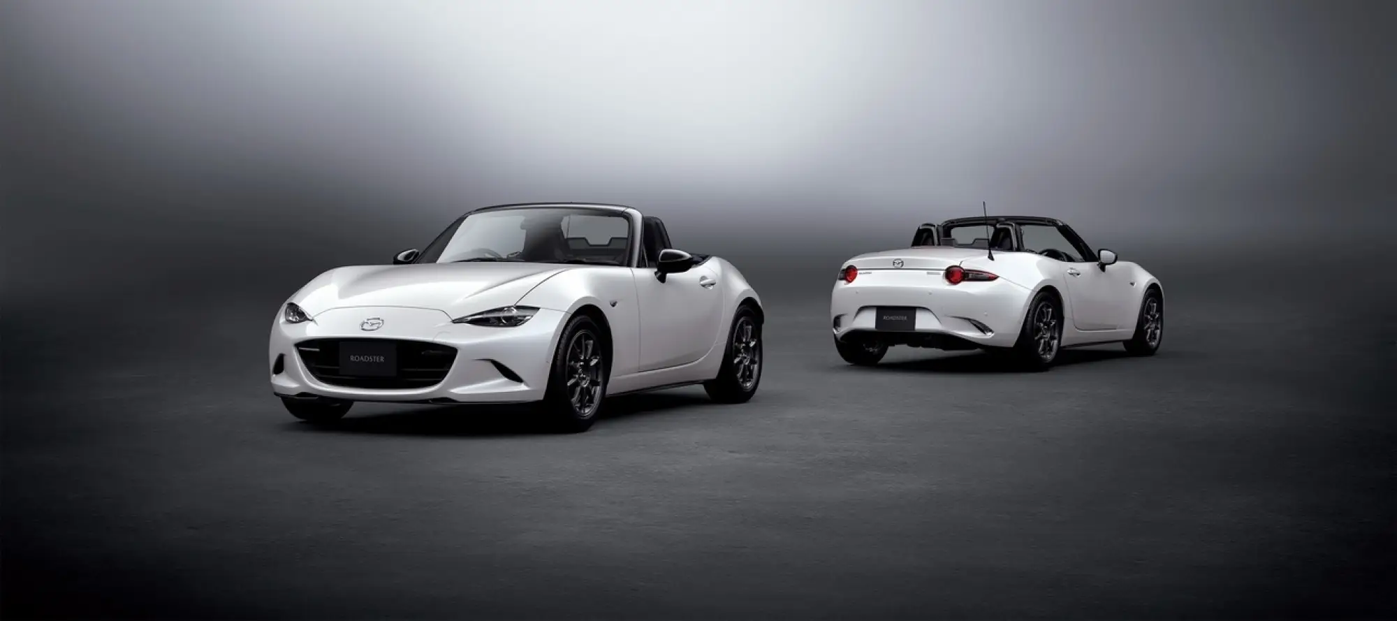 Mazda MX-5 2022 - Foto  - 2