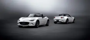 Mazda MX-5 2022 - Foto  - 2
