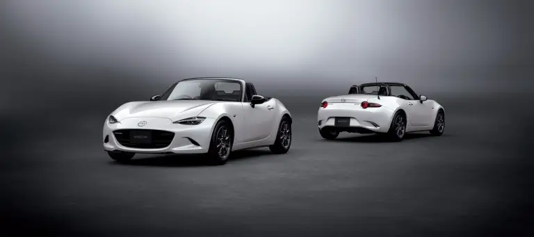 Mazda MX-5 2022 - Foto  - 2