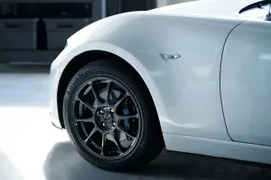 Mazda MX-5 2022 - Foto  - 11