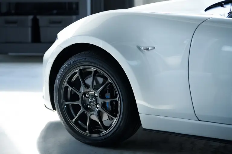 Mazda MX-5 2022 - Foto  - 11