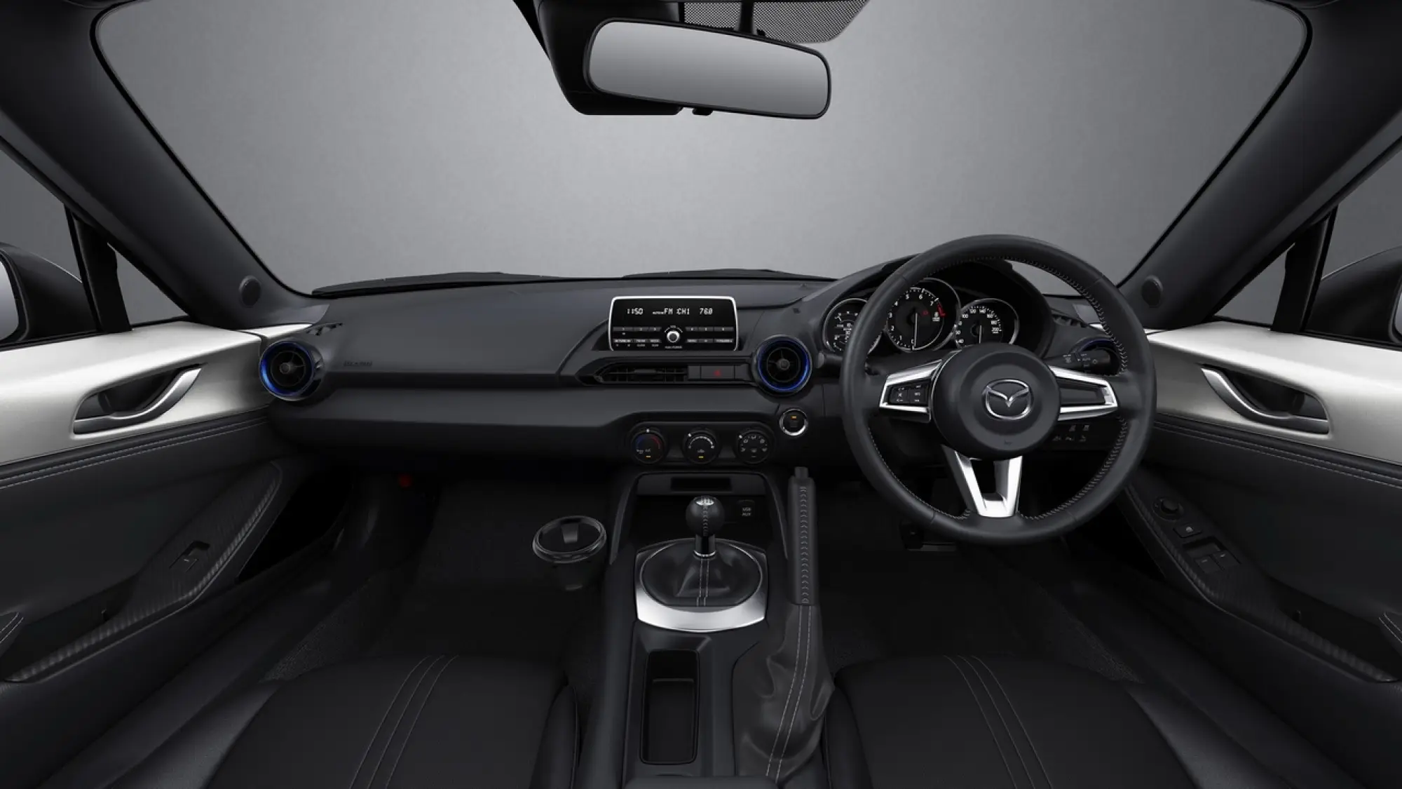 Mazda MX-5 2022 - Foto  - 9