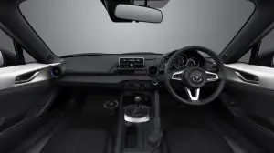 Mazda MX-5 2022 - Foto  - 9