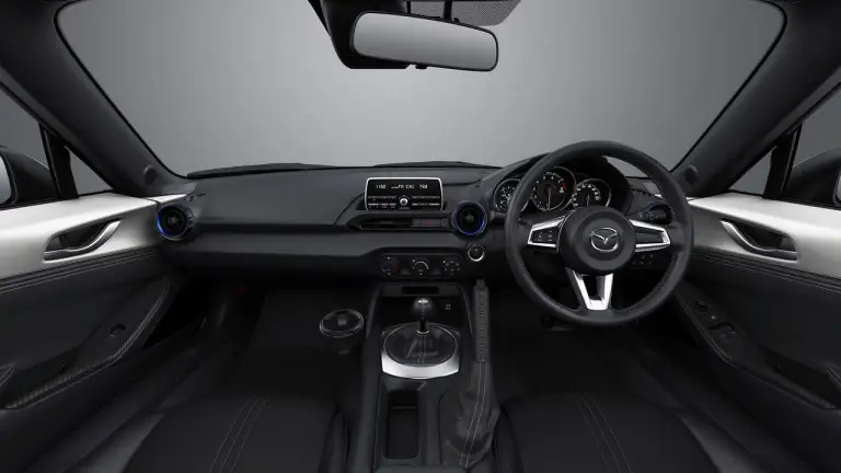 Mazda MX-5 2022 - Foto  - 9