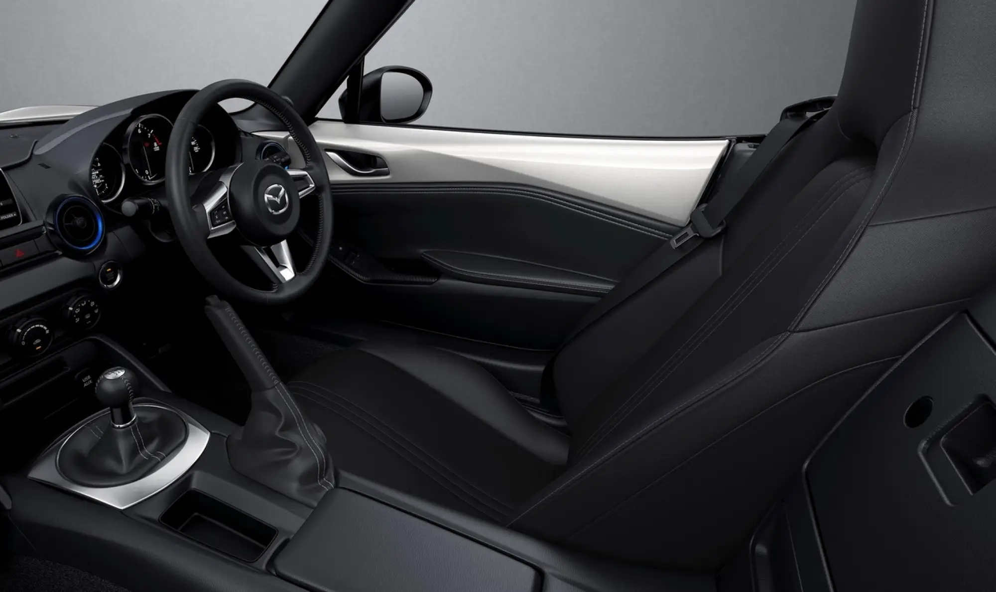Mazda MX-5 2022 - Foto  - 12