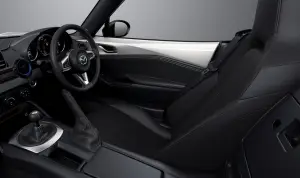 Mazda MX-5 2022 - Foto  - 12