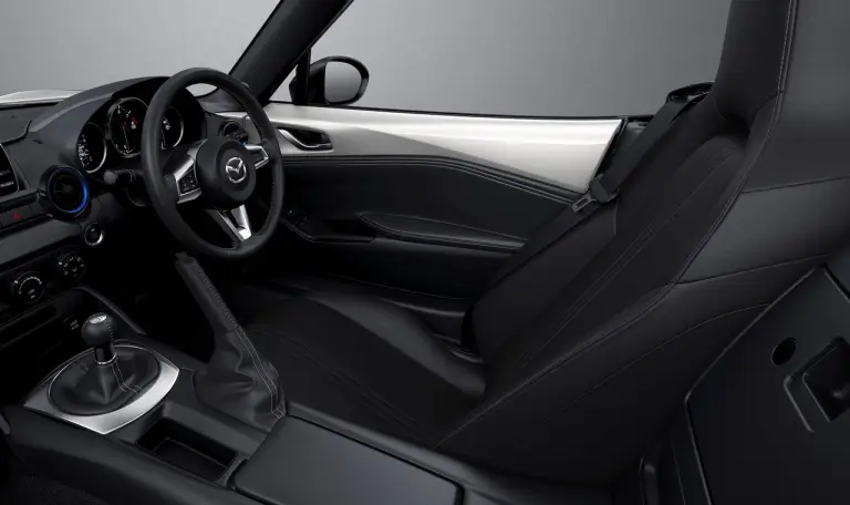 Mazda MX-5 2022 - Foto  - 12
